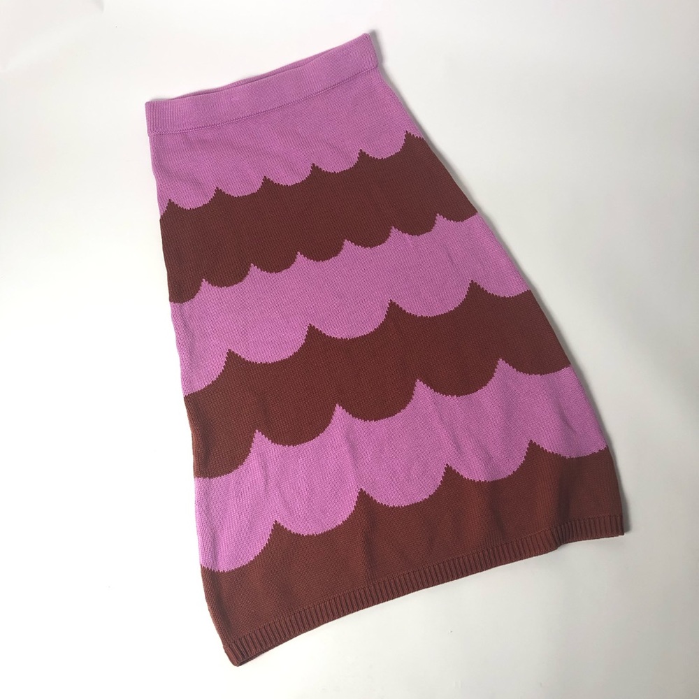 Kate Spade Sweater Skirt size S